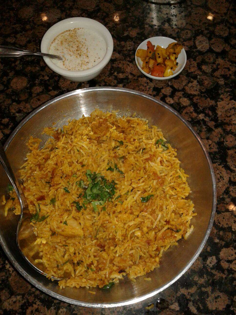 Photo credit: zomato