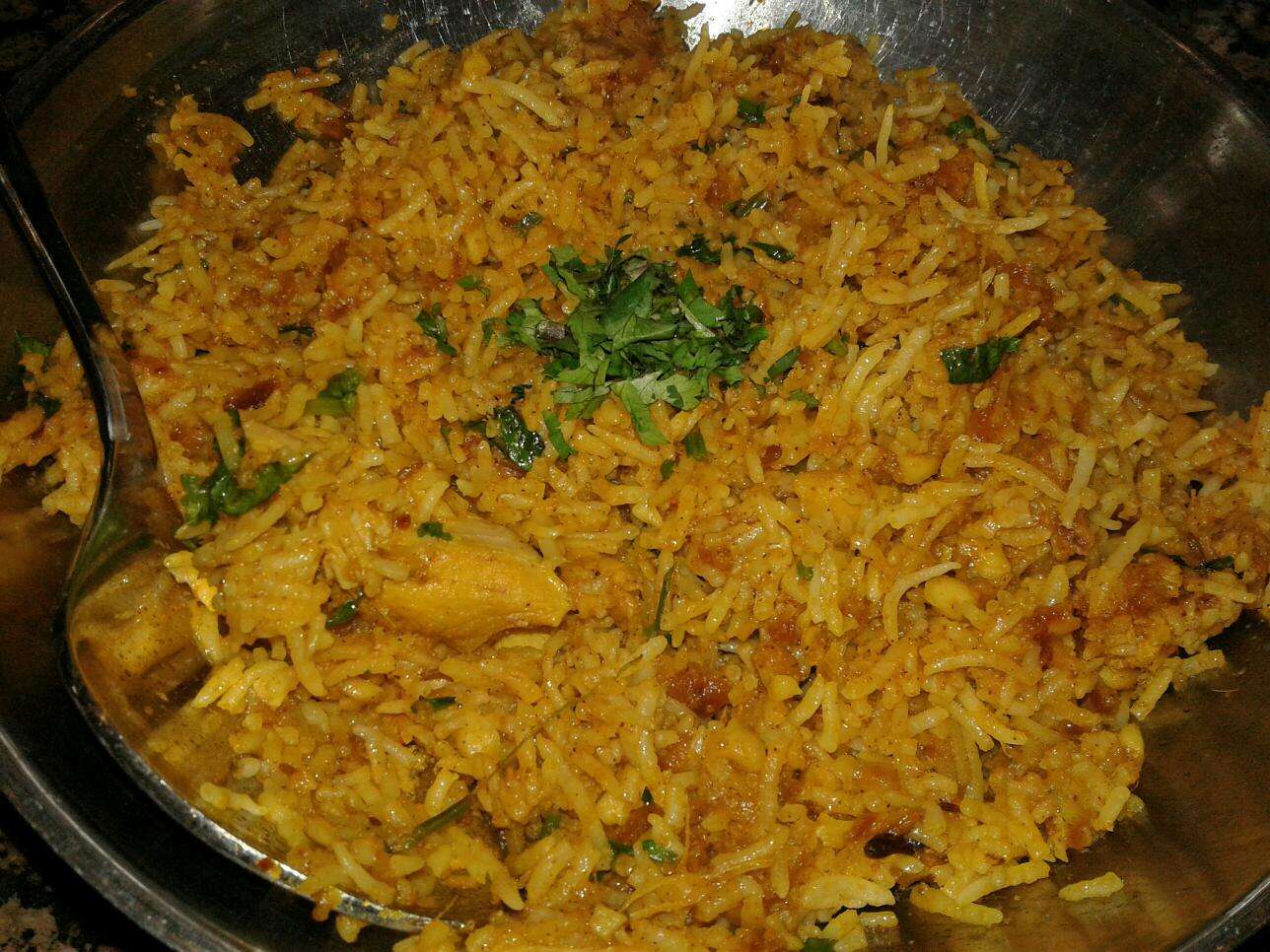 Photo credit: zomato