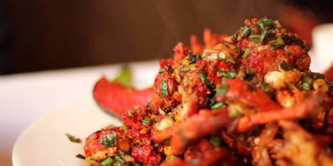 Photo credit: zomato