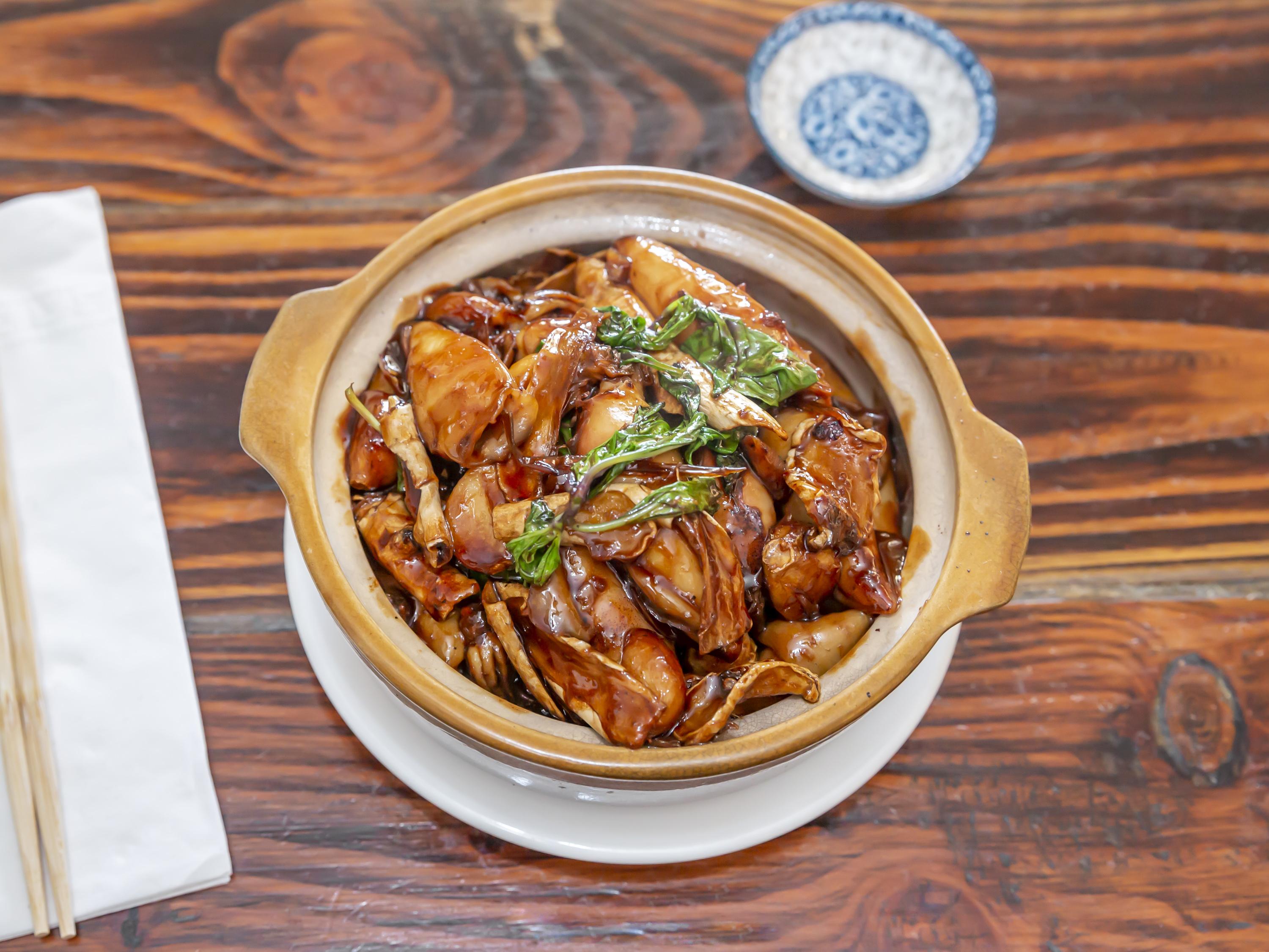 Photo credit: grubhub