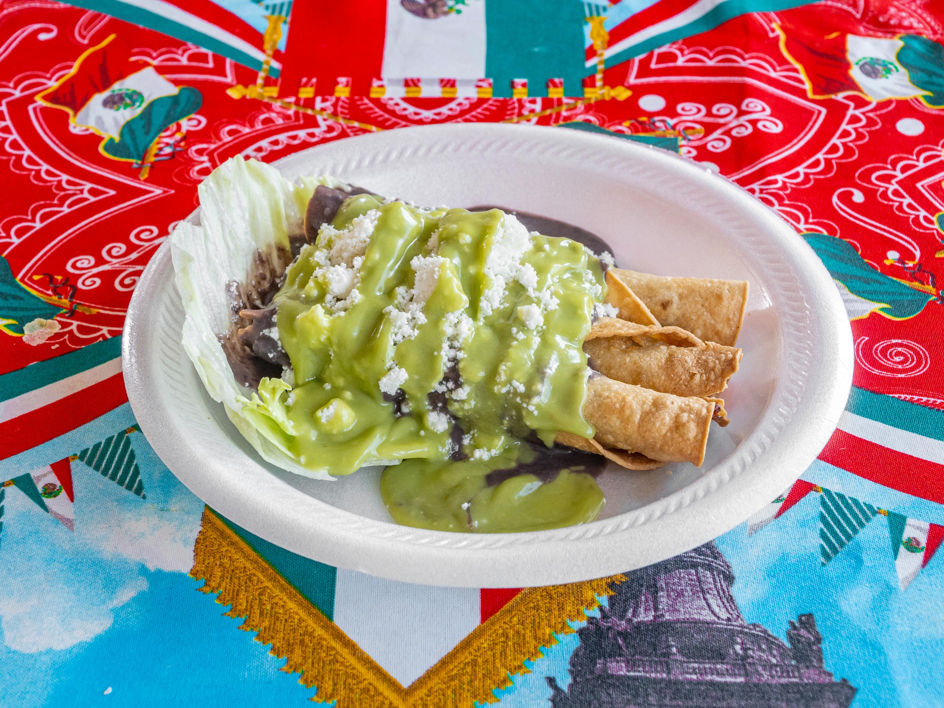 Photo credit: grubhub