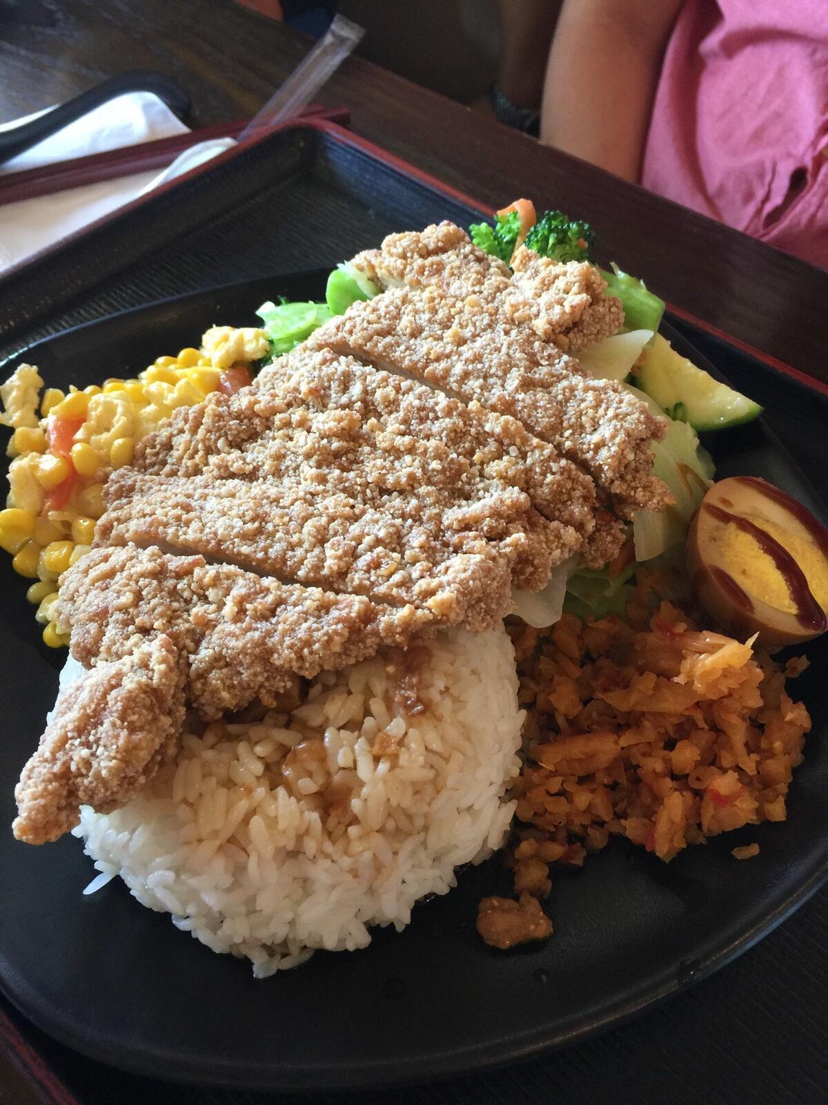 Photo credit: nextdoor