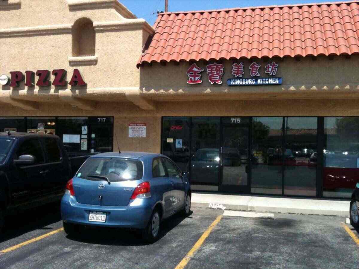 Photo credit: zomato