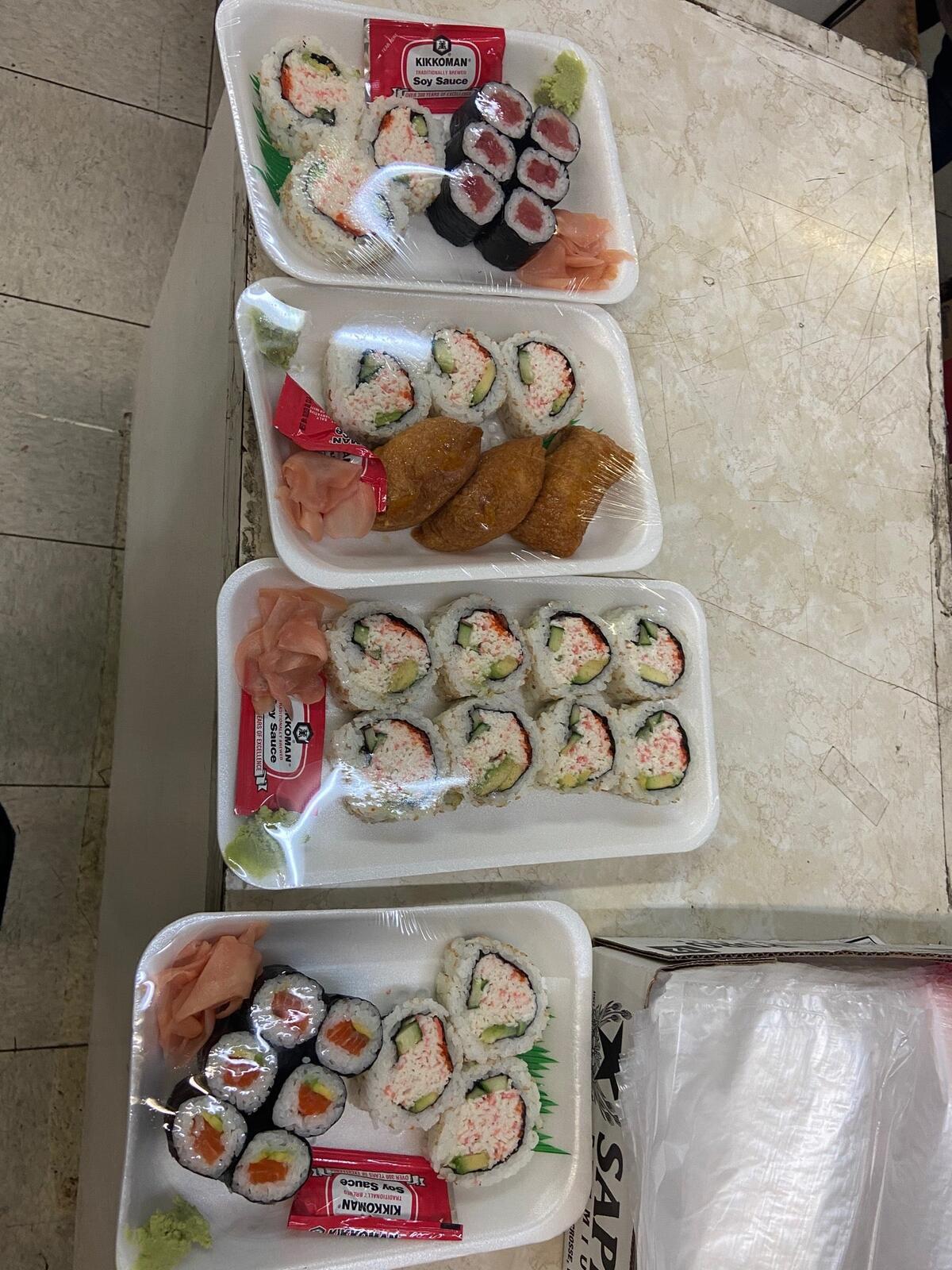 Photo credit: nextdoor