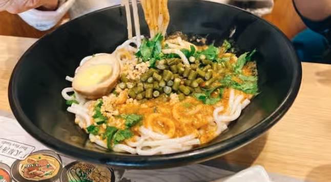 Photo credit: ubereats