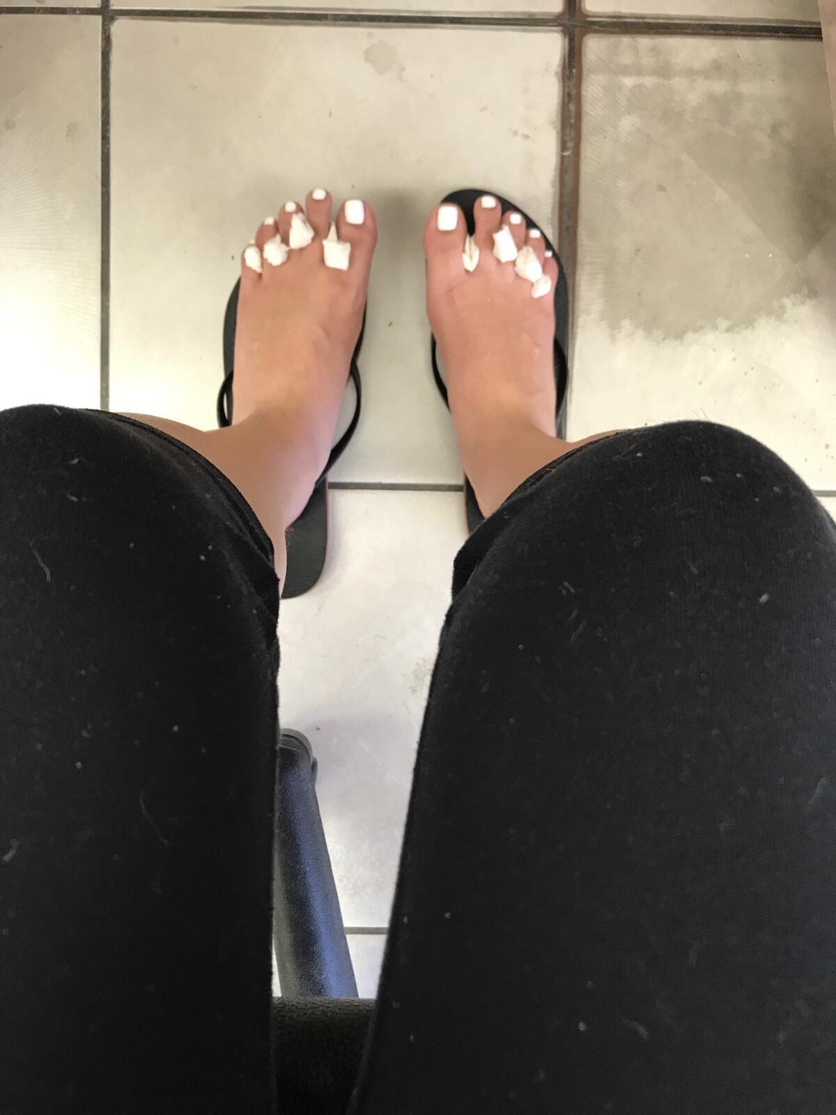 Photo credit: nextdoor