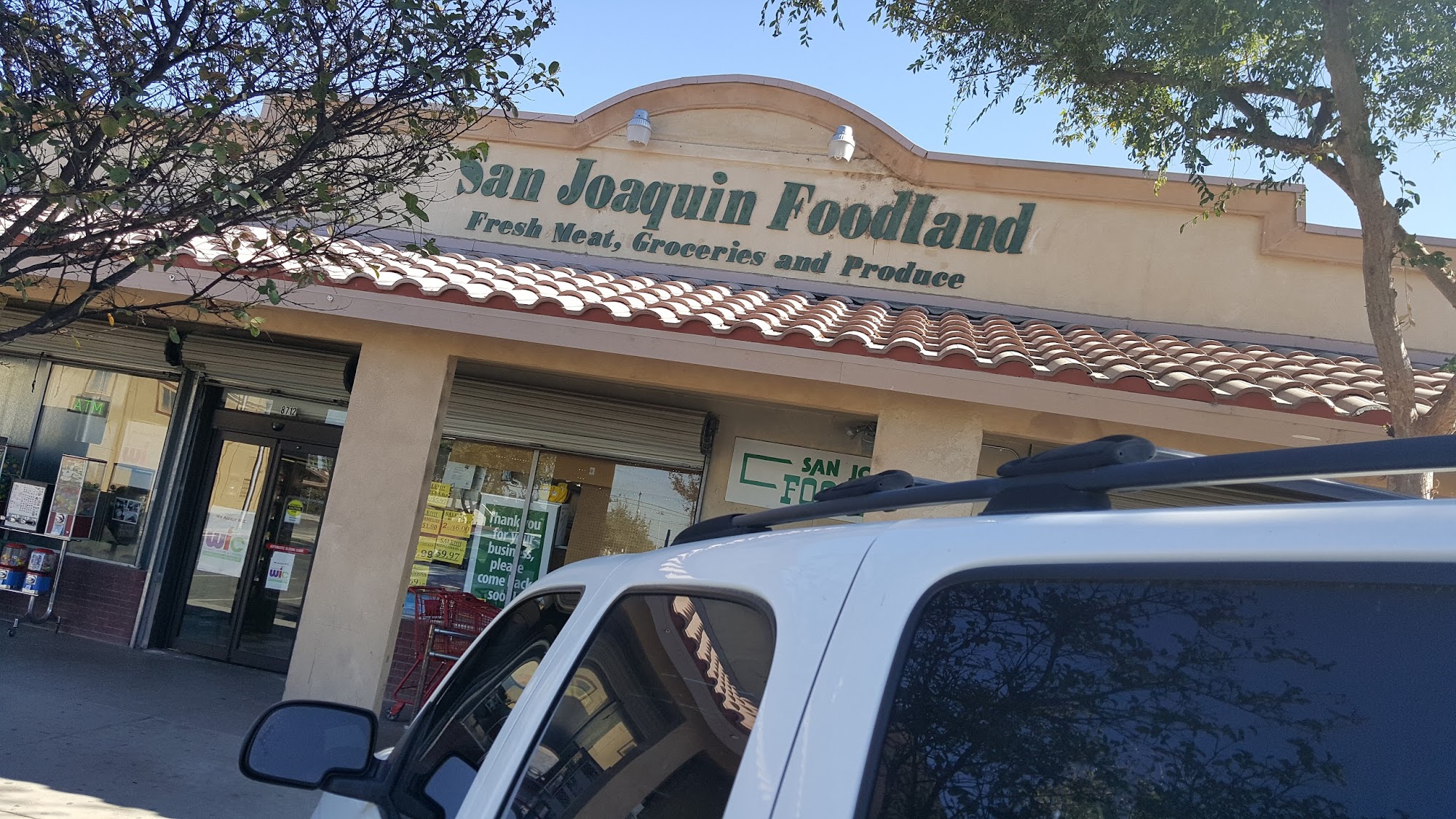 Food Land San Joaquin