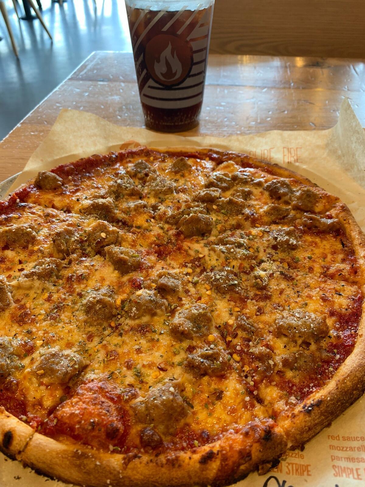 Photo credit: nextdoor