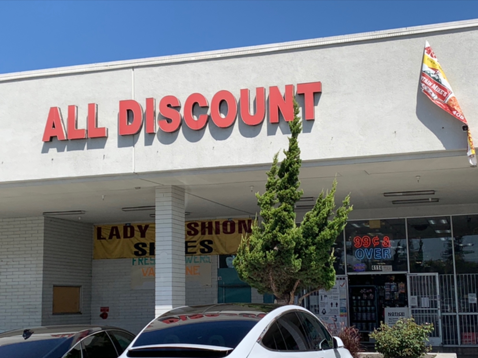 All Discount