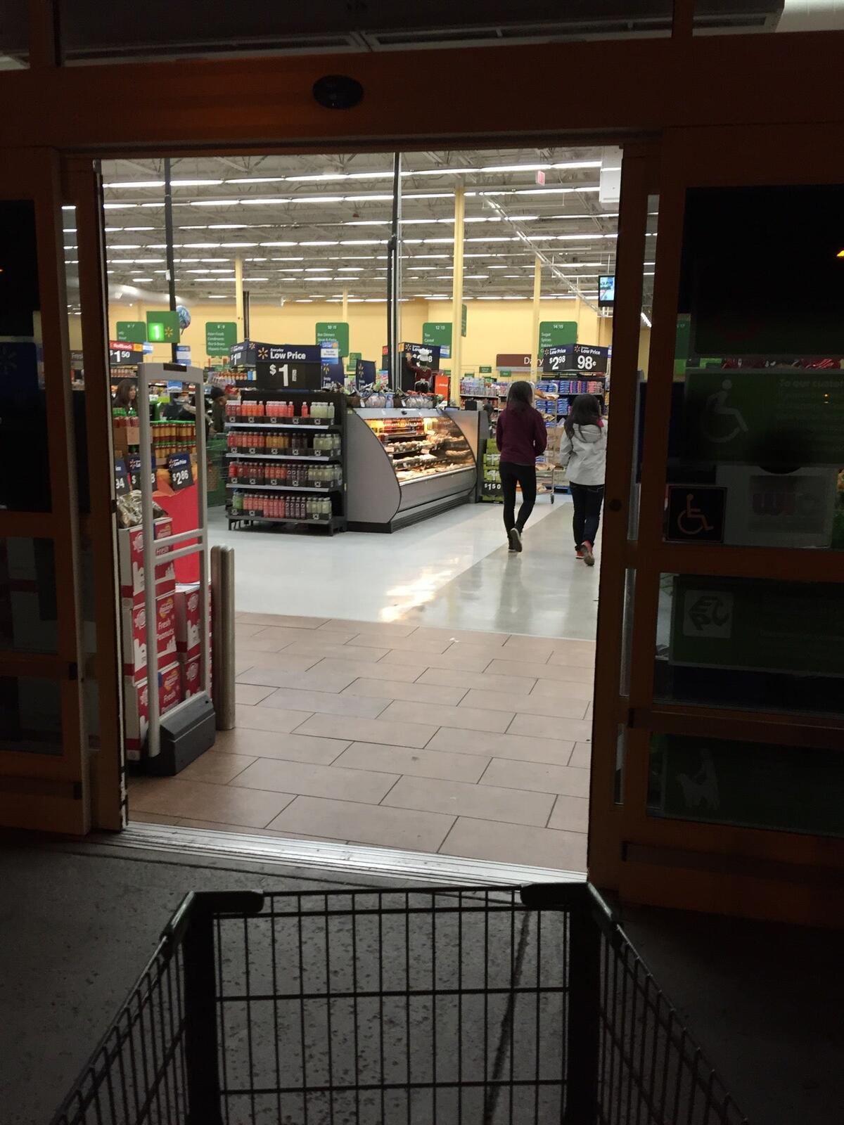 Photo credit: nextdoor