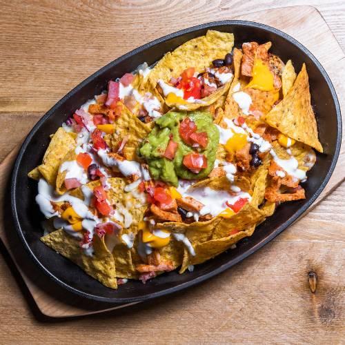 Photo credit: ubereats