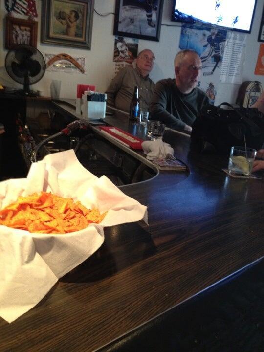 Photo credit: nextdoor