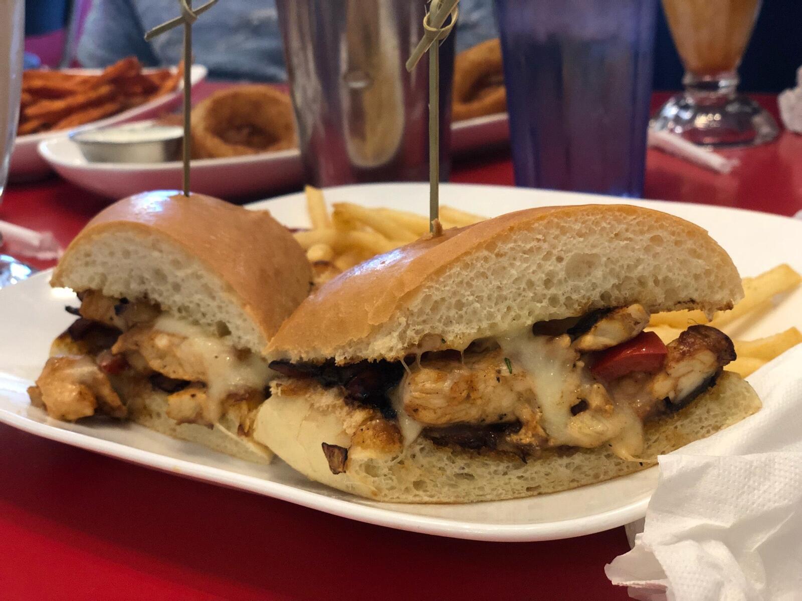 Photo credit: nextdoor