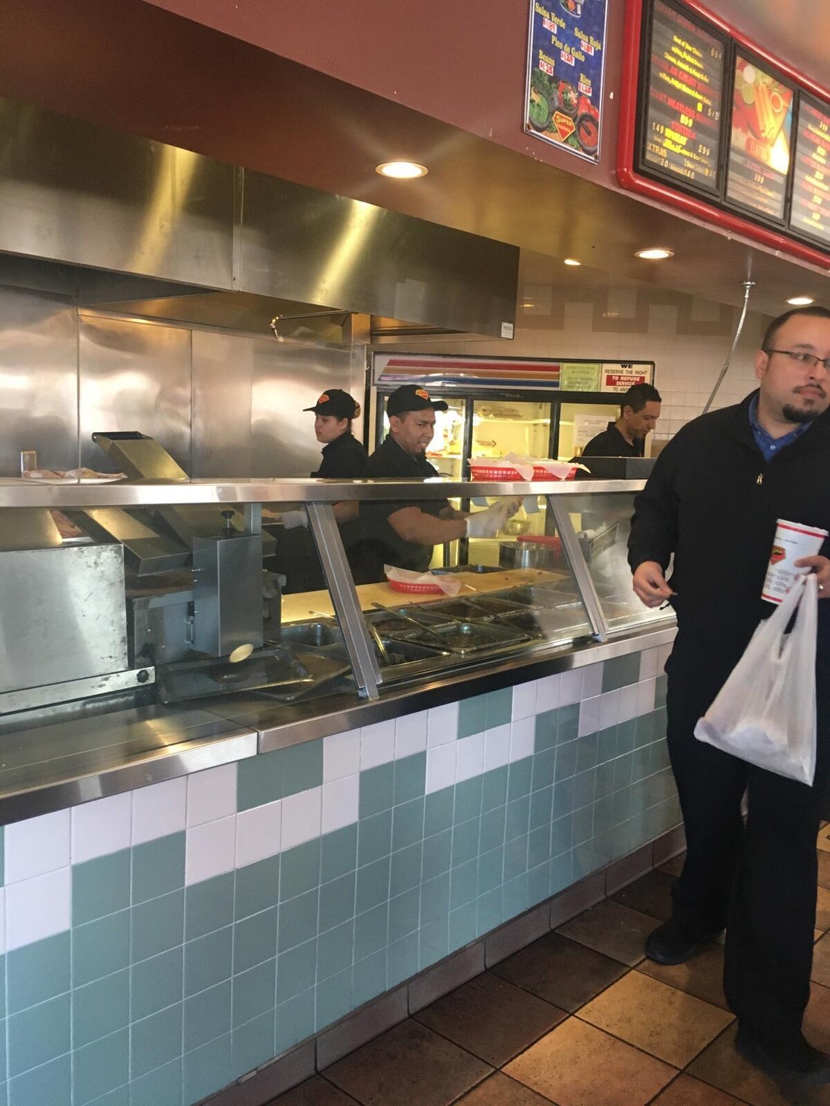 Photo credit: nextdoor