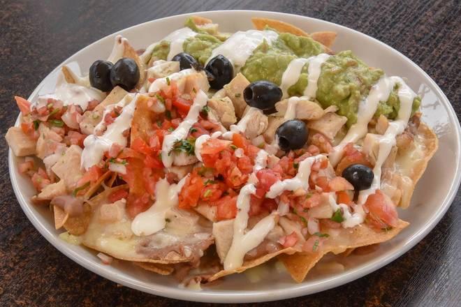 Photo credit: ubereats