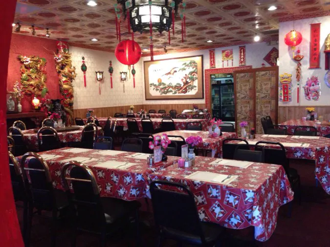 Photo credit: zomato