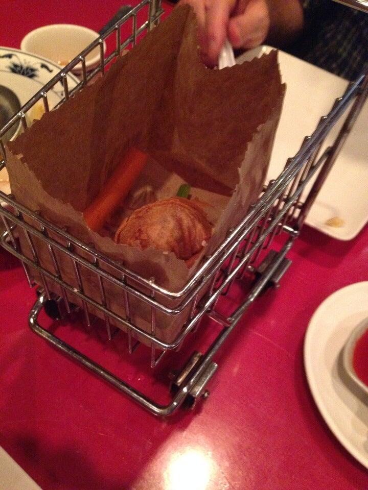 Photo credit: nextdoor