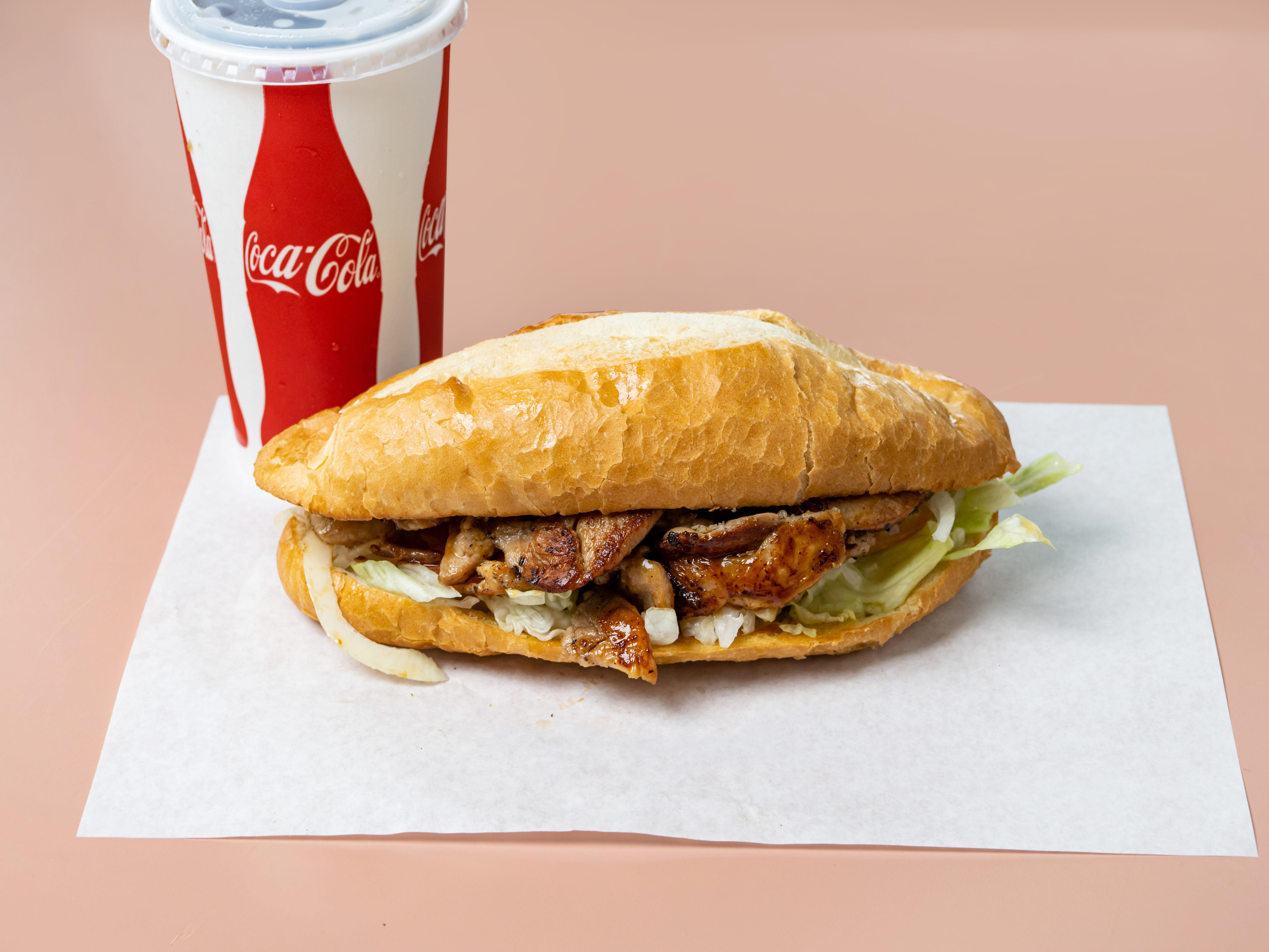 Photo credit: grubhub