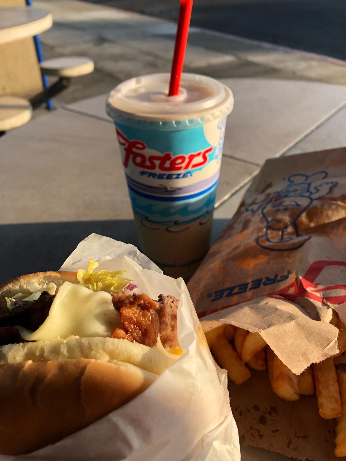 Photo credit: nextdoor