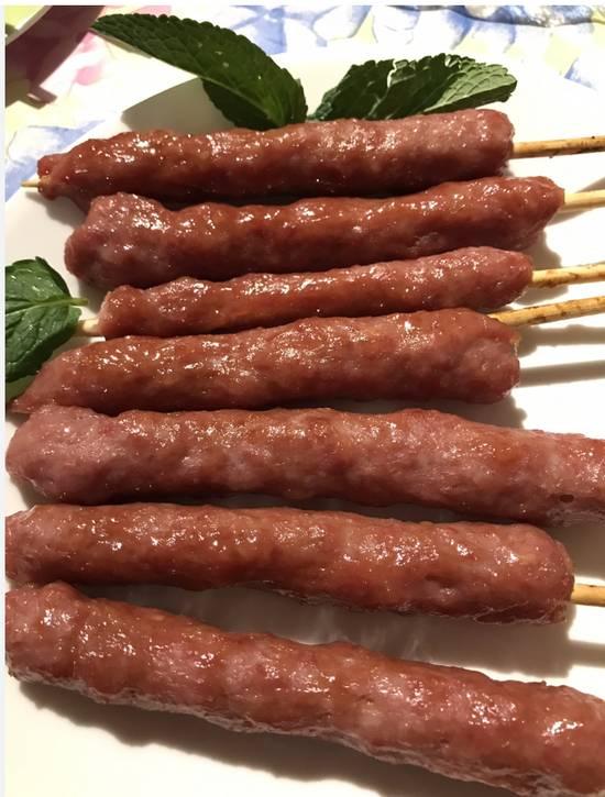Photo credit: ubereats