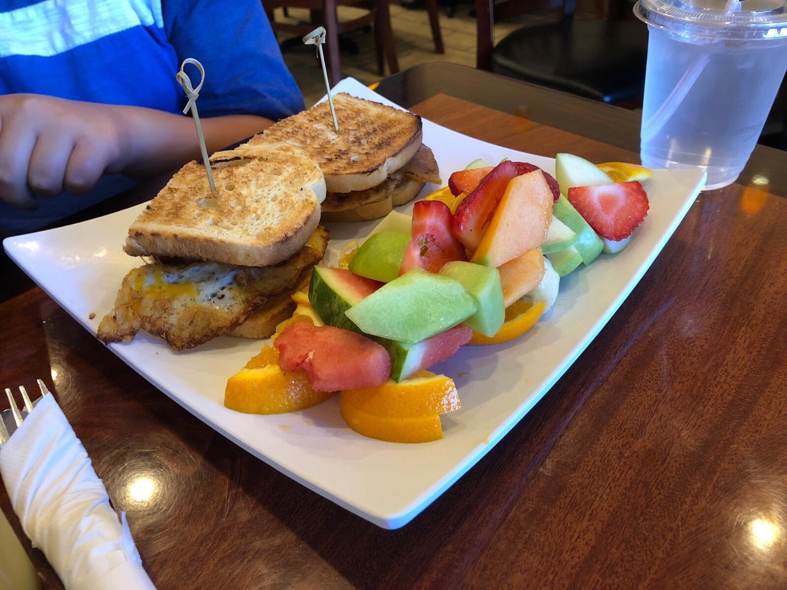 Photo credit: nextdoor