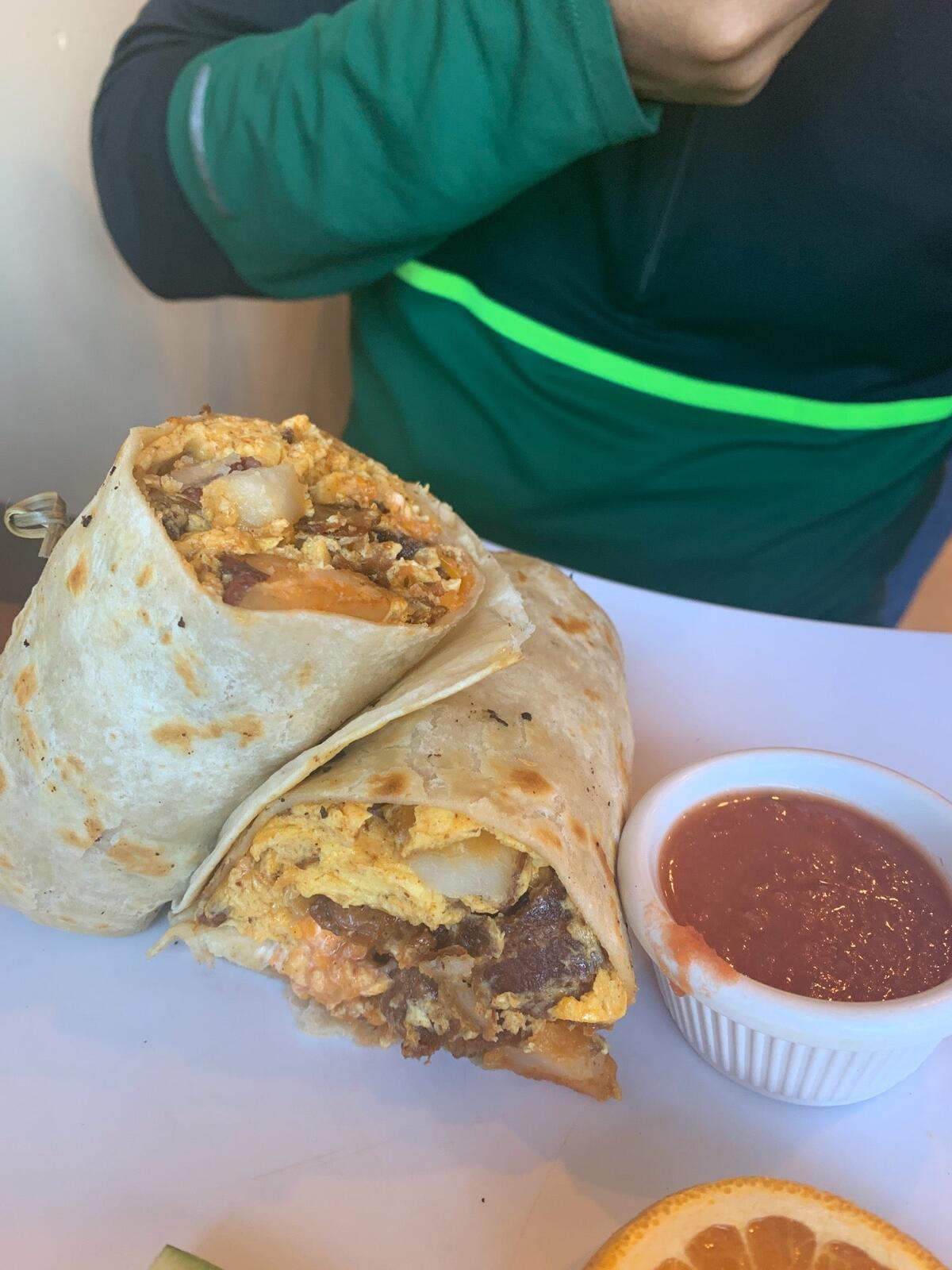 Photo credit: nextdoor