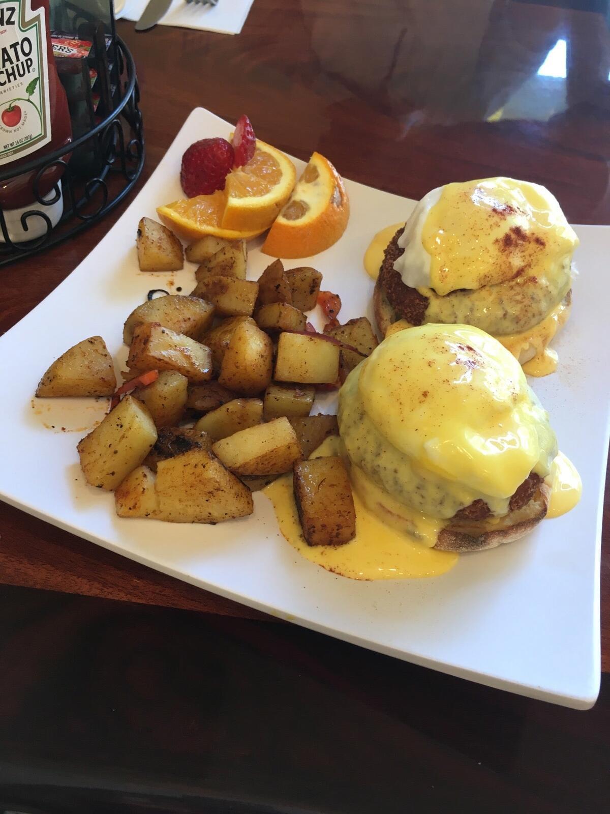 Photo credit: nextdoor