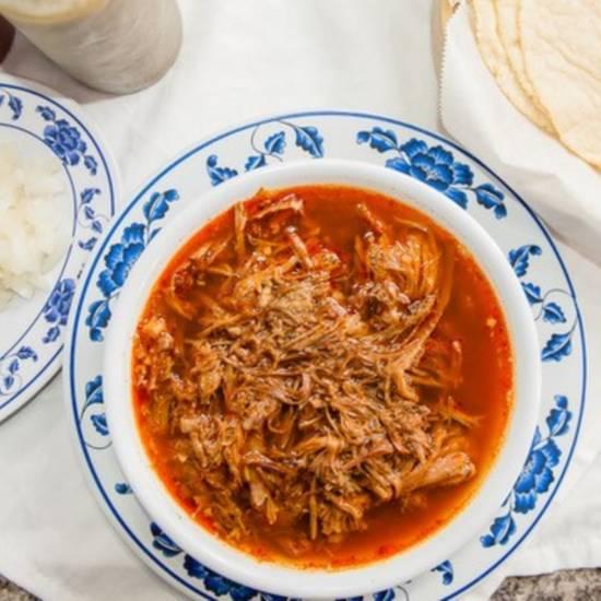 Photo credit: ubereats