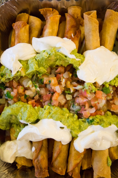Photo credit: grubhub