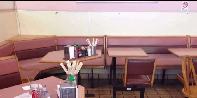 Photo credit: zomato