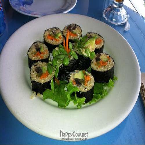 Photo credit: happycow