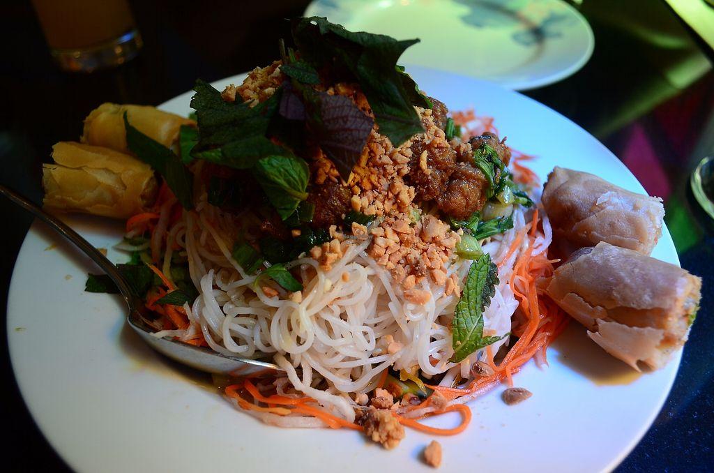 Photo credit: happycow