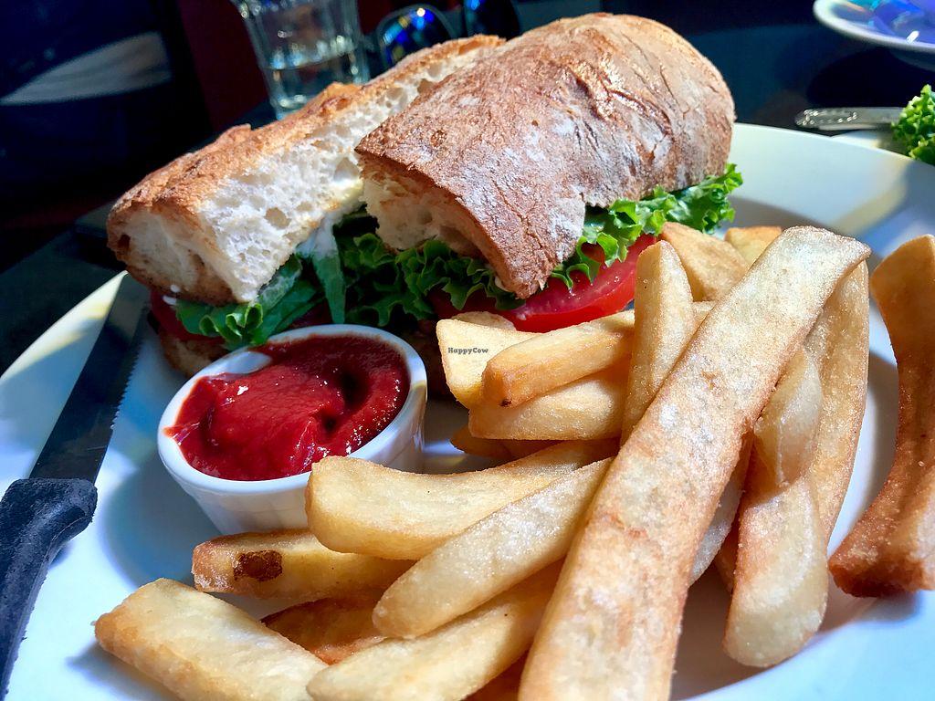 Photo credit: happycow