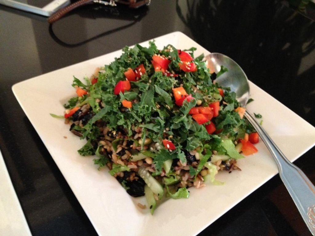 Photo credit: happycow