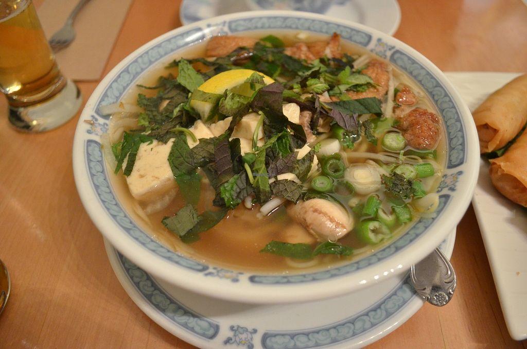 Photo credit: happycow