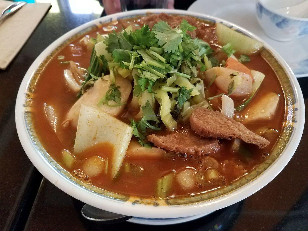 Photo credit: happycow