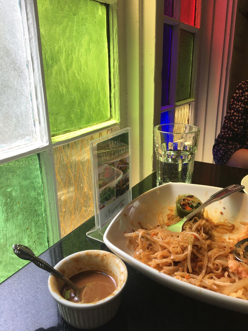 Photo credit: happycow