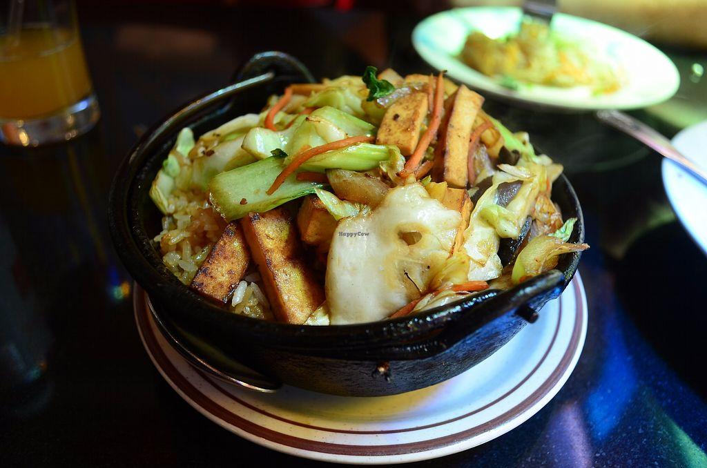 Photo credit: happycow