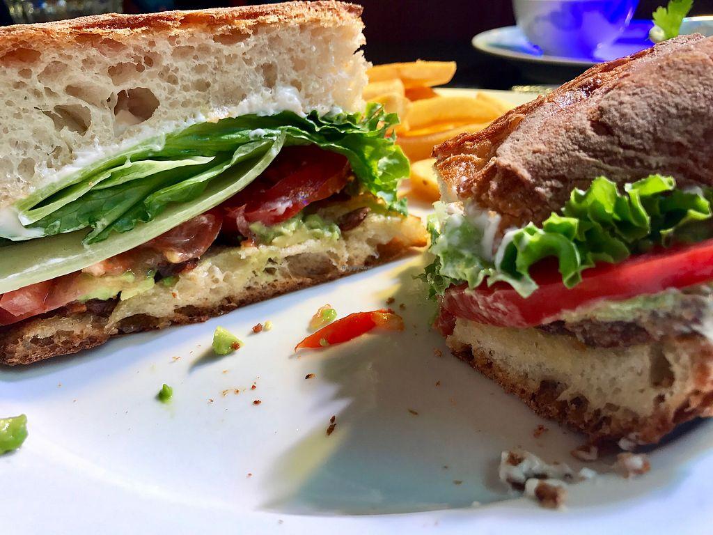 Photo credit: happycow