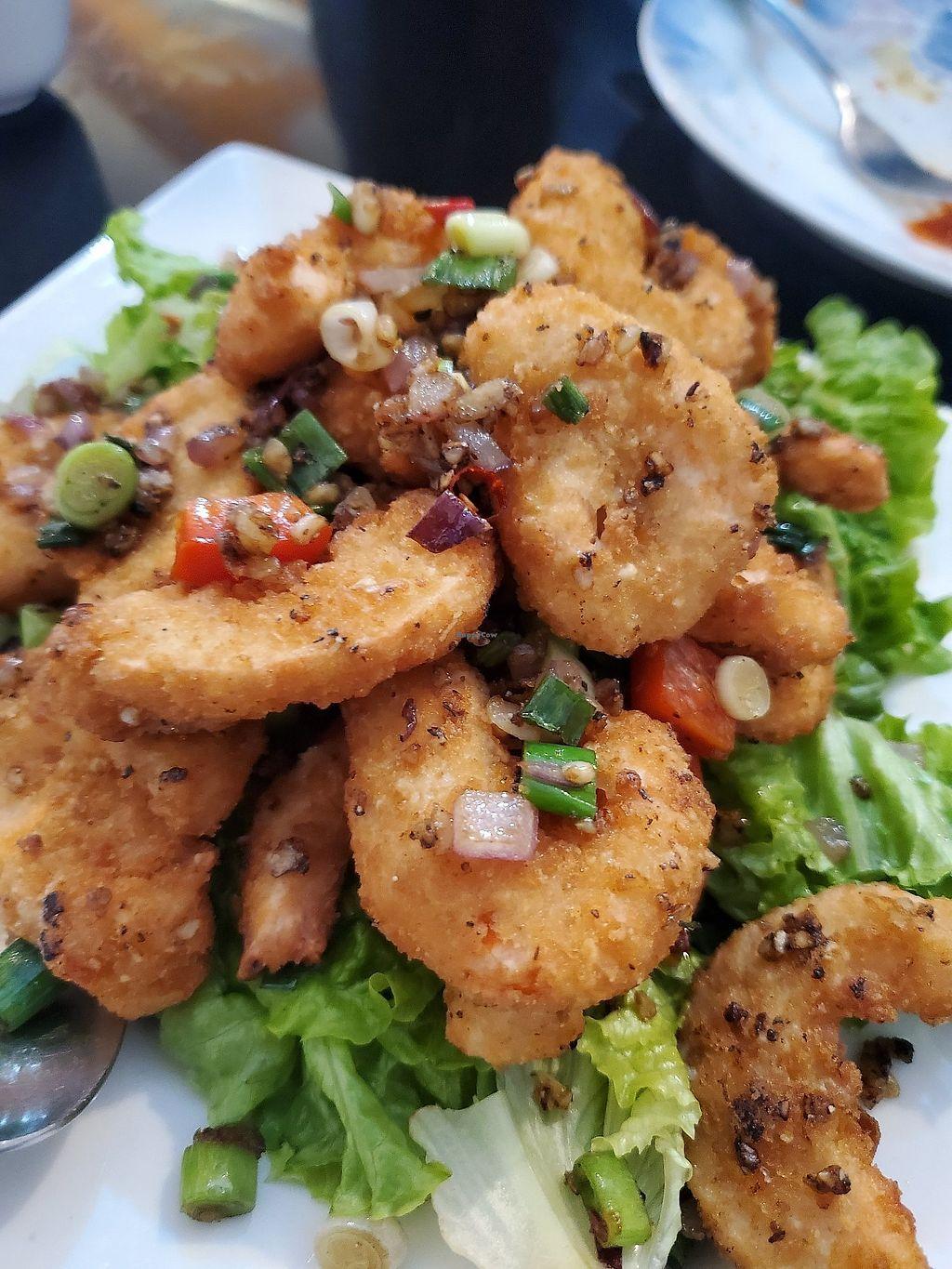 Photo credit: happycow