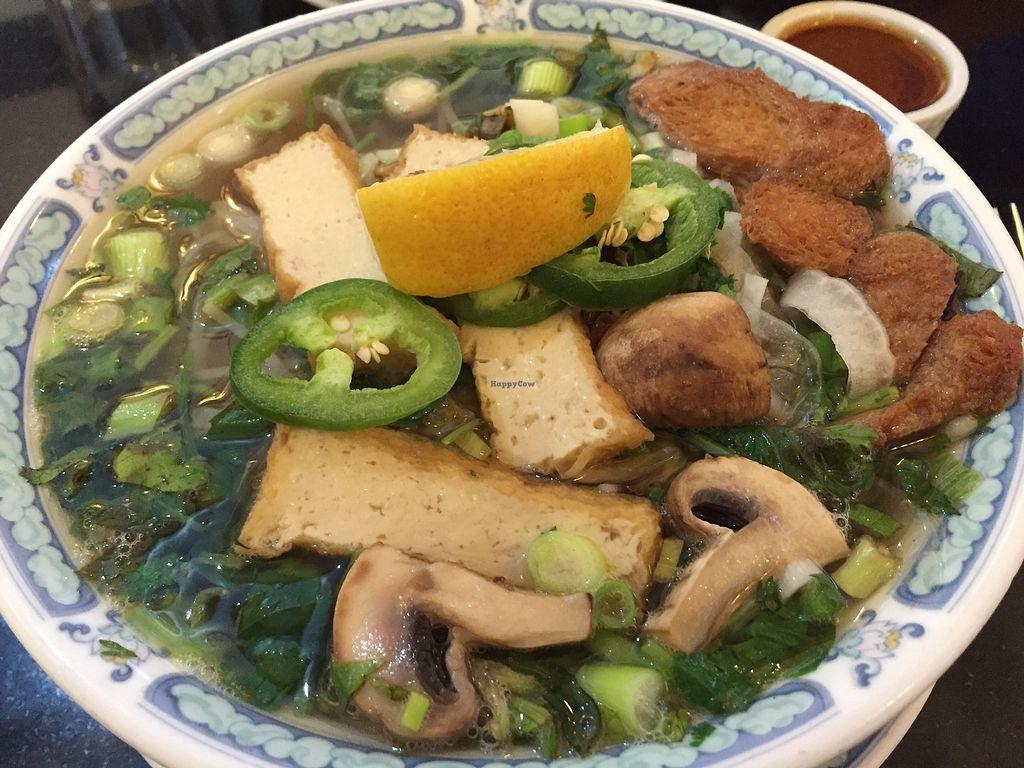 Photo credit: happycow