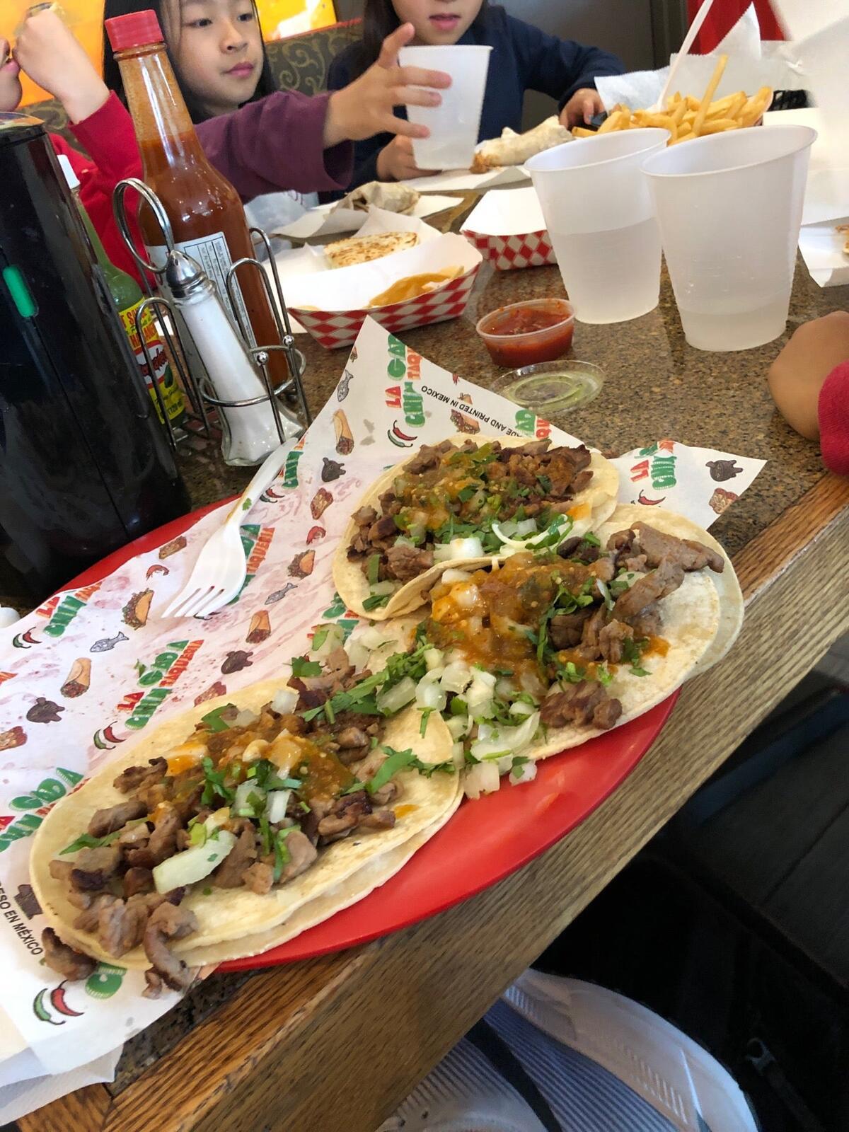 Photo credit: nextdoor