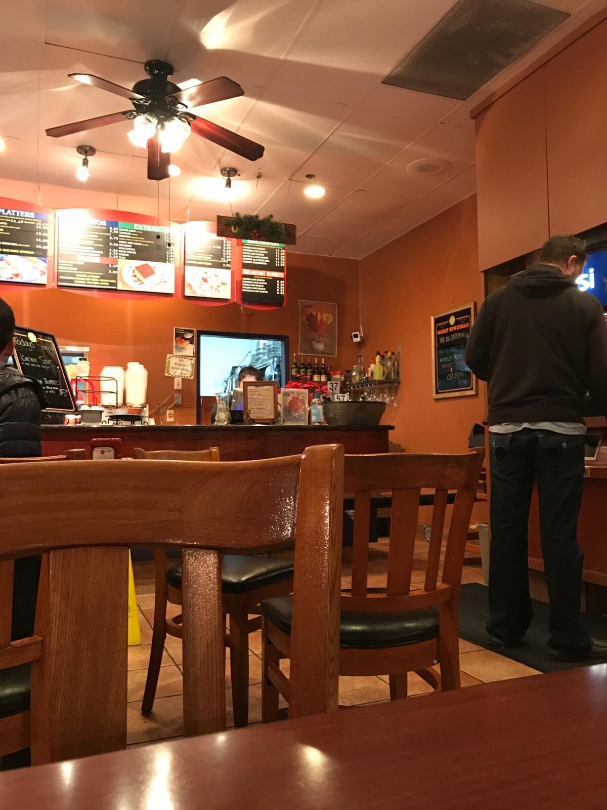 Photo credit: nextdoor