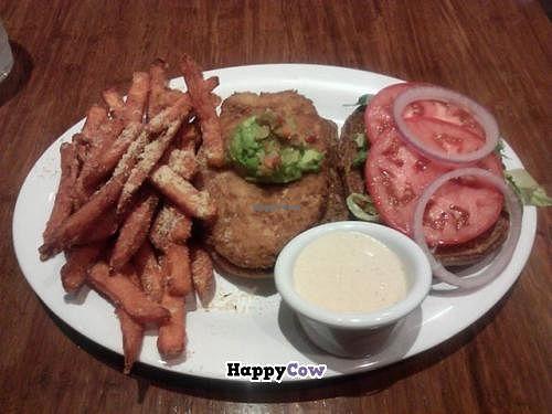 Photo credit: happycow