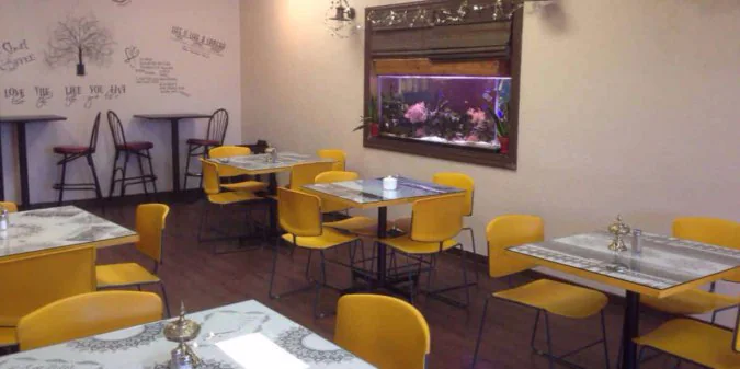 Photo credit: zomato