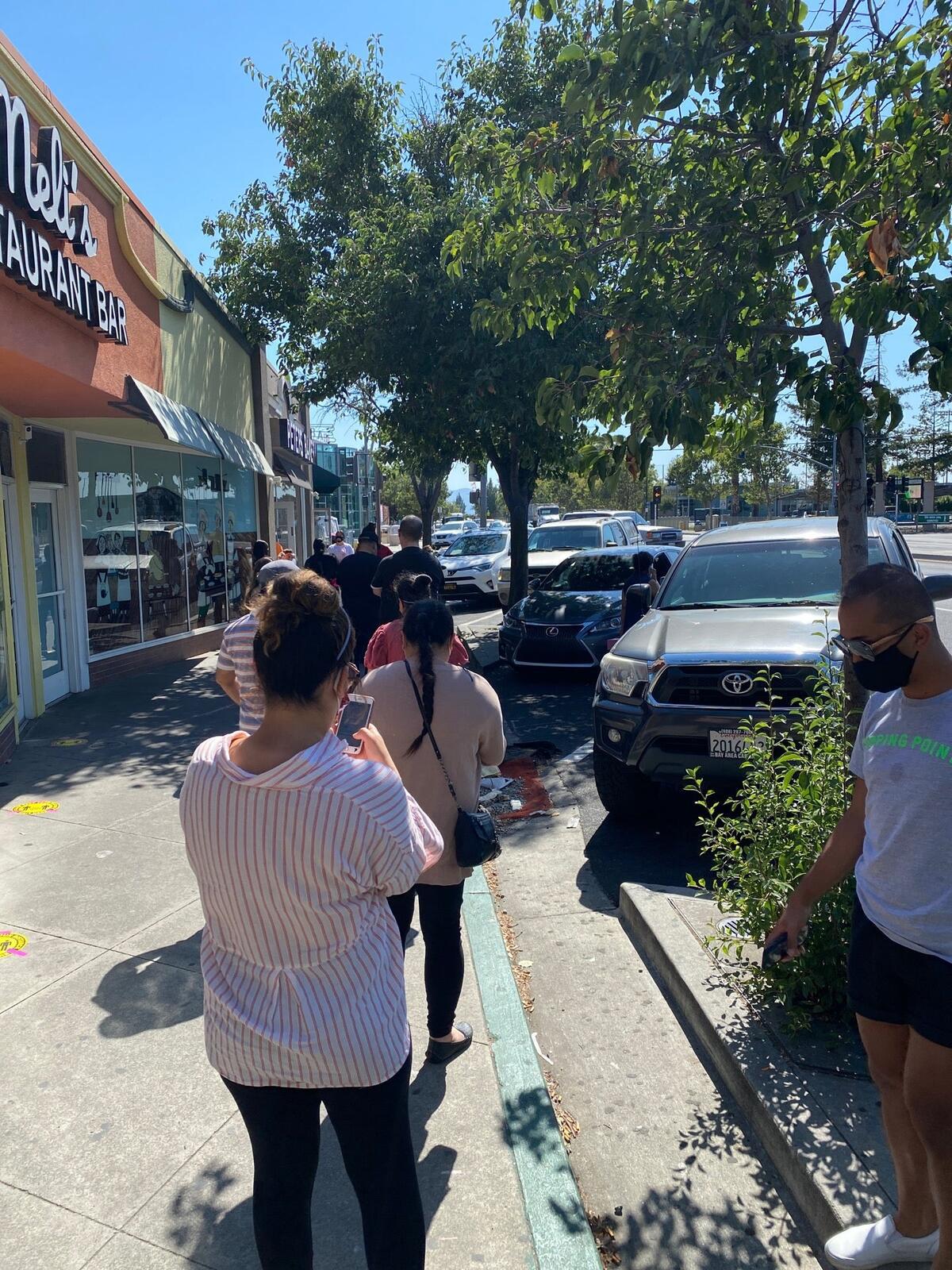 Photo credit: nextdoor