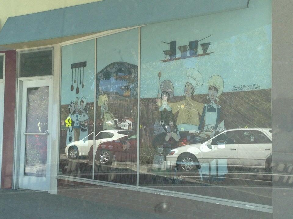 Photo credit: nextdoor