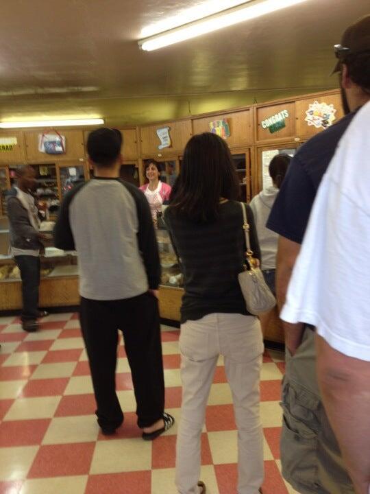 Photo credit: nextdoor