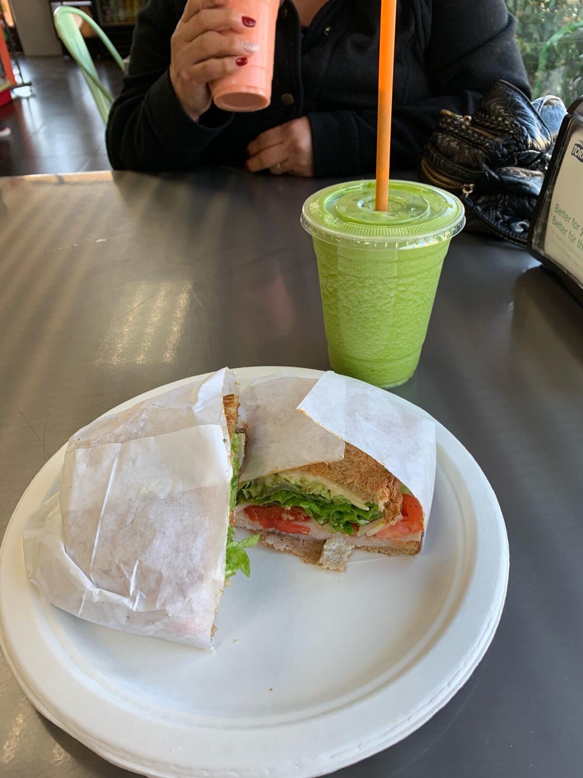 Photo credit: nextdoor