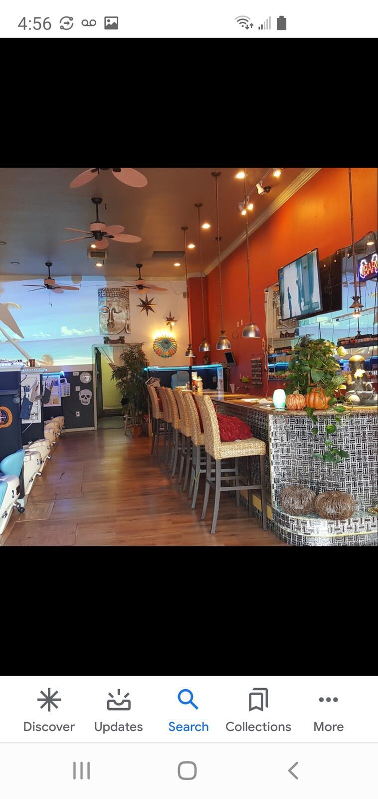 Photo credit: nextdoor